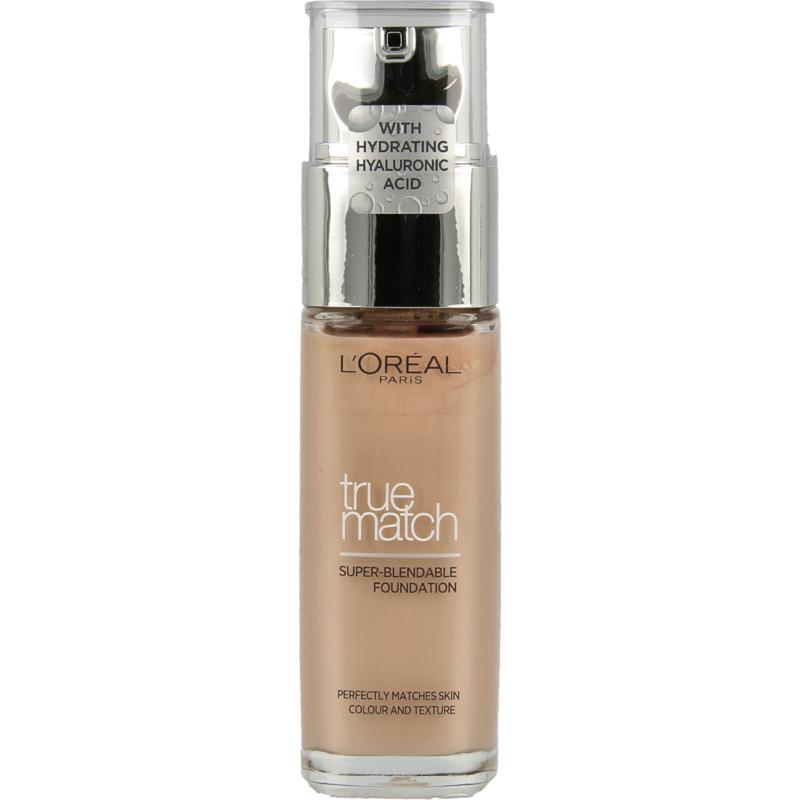 True match foundation 3C beige rose