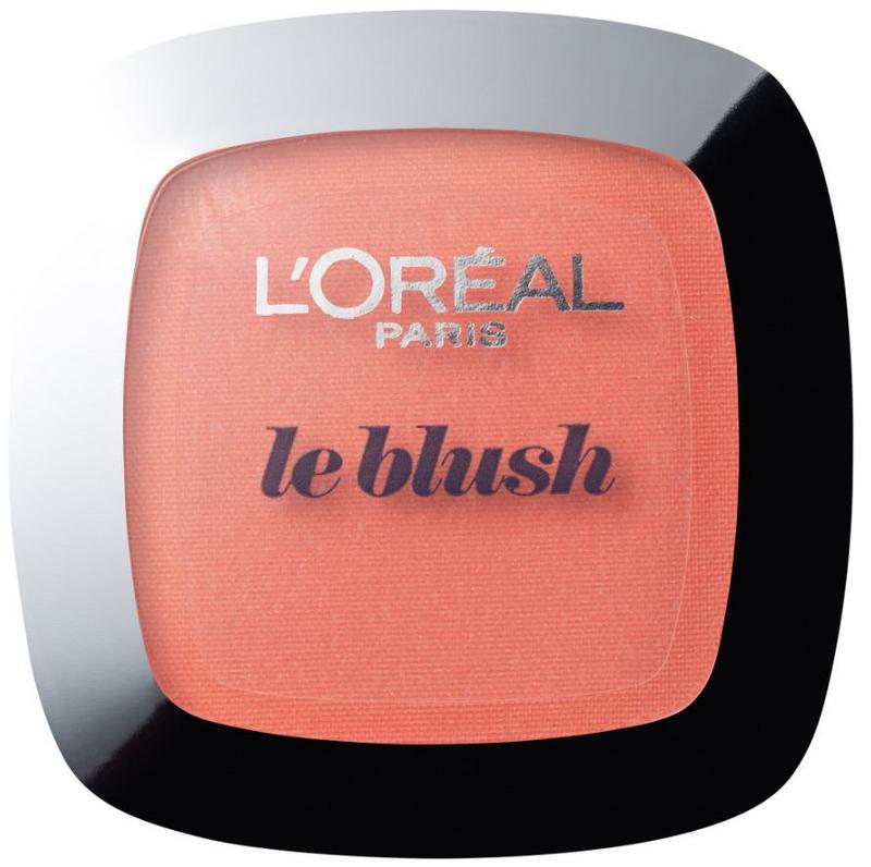 True match blush powder 160 peach