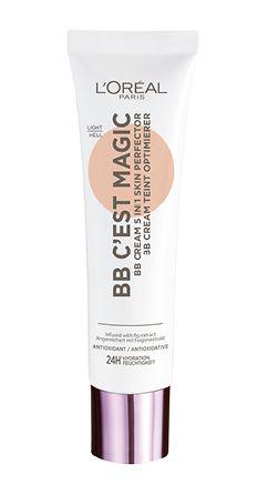 BB cream cest magic 02 light