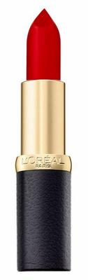 L'Oreal Paris Color riche lipstick 347 haute rouge
