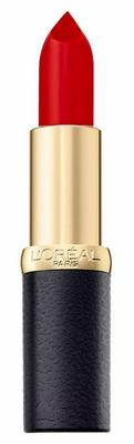 L'Oreal Paris Color riche lipstick 346 scarlet