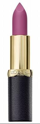 L'Oreal Paris Color riche lipstick matte 471 voodoo