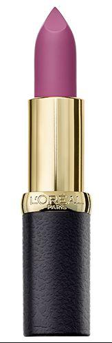 Color riche lipstick matte 471 voodoo