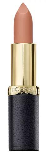 Color riche lipstick matte 652 stone