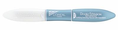 L'Oreal Paris Double extension mascara 01 waterproof black