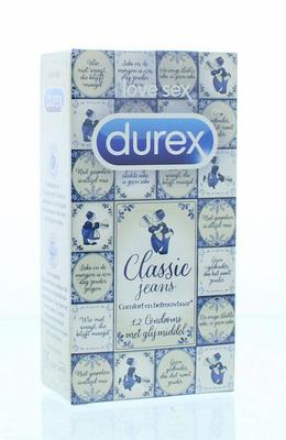 Durex Classic jeans