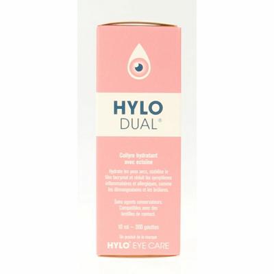 Hylo Dual oogdruppels
