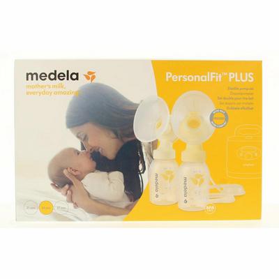 Medela Symphony afkolfset dubbel maat M
