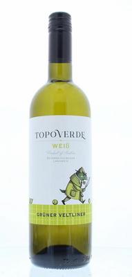 Topo Verde Gruner veltliner bio