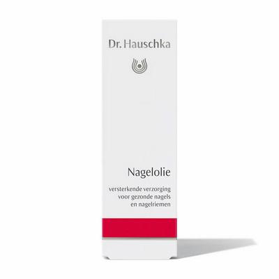 Hauschka Nagelolie