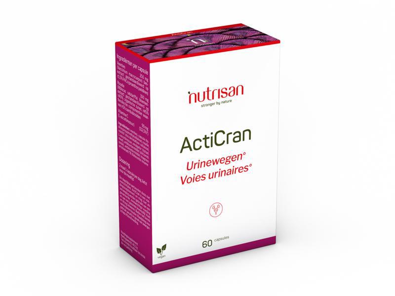 Acticran