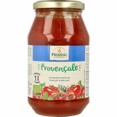 Primeal Tomatensaus provencaalse stijl bio