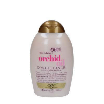 OGX Fade defying+ orchid oil conditioner