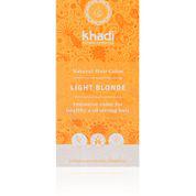 Khadi Haarkleur light blond