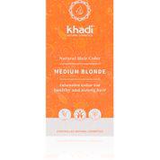 Khadi Haarkleur medium blond