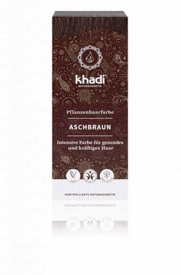 Khadi Haarkleur ash brown