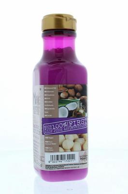 Maui Extra hydrating+ shea butter bodylotion