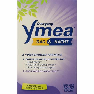 Ymea Overgang dag & nacht