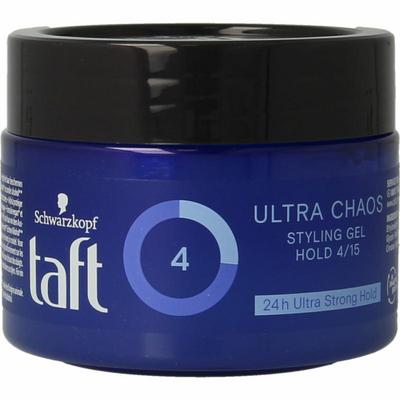 Taft Chaos gelee extra strong