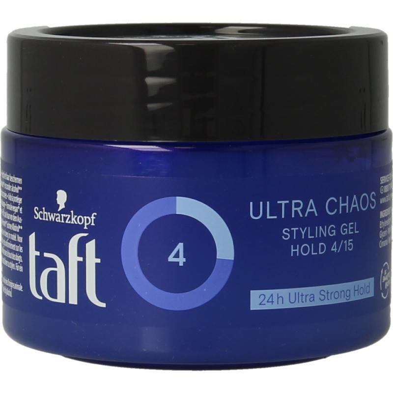 Chaos gelee extra strong