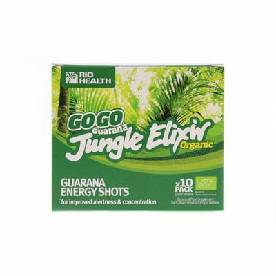 RIO Guarana jungle elixer