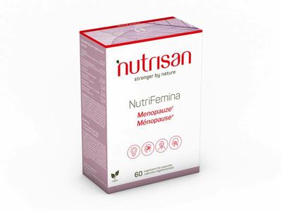 Nutrisan Nutrifemina