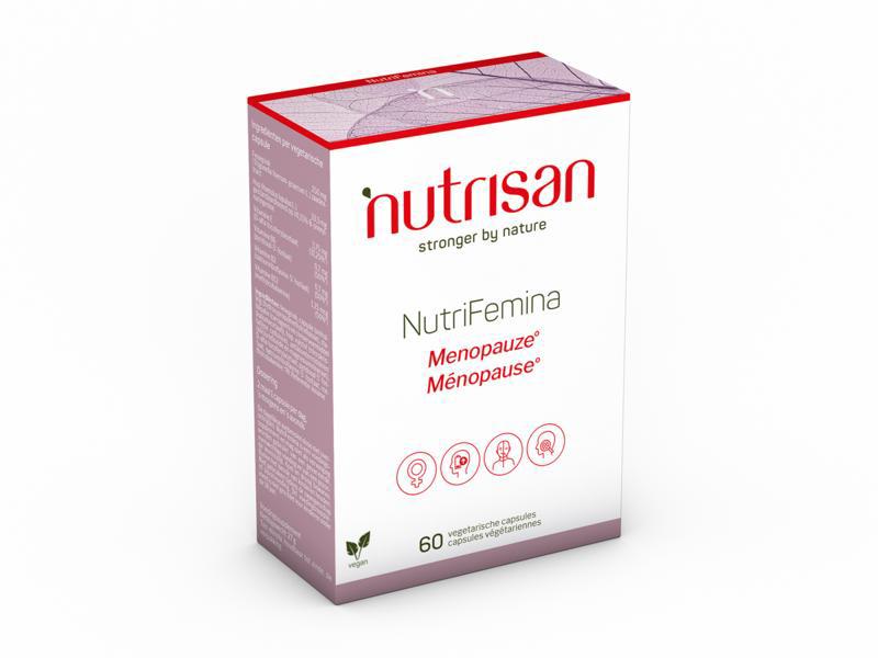 Nutrifemina
