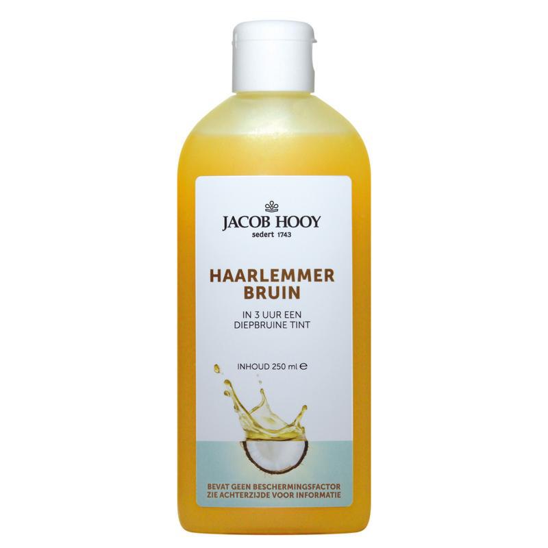 Haarlemmerbruin Haarlemmerbruin