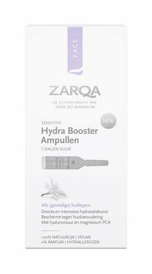 Zarqa Hydra booster ampullen