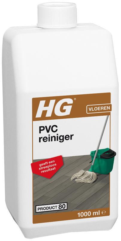 PVC reiniger 80