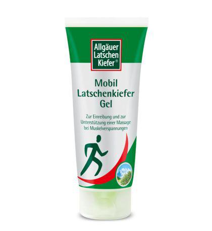 Latchenkiefer gel