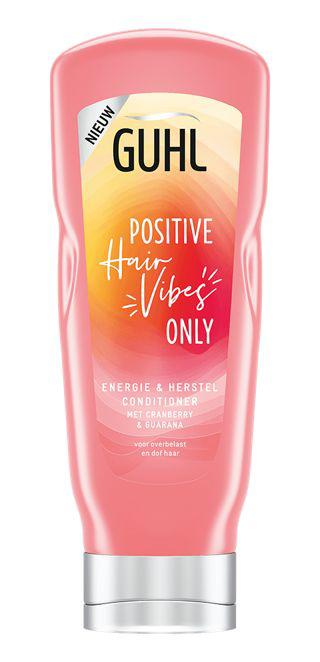 Conditioner energie & herstel