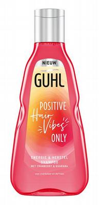 Guhl Shampoo energie & herstel