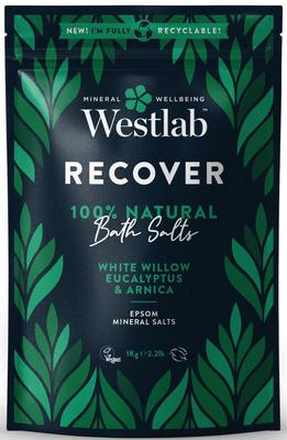 Westlab Badzout recover
