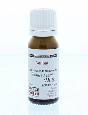 DNH Cellbal