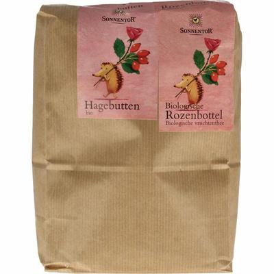 Sonnentor Rozenbottel thee los bio