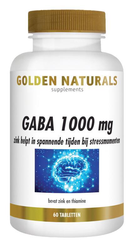 Gaba 1000mg