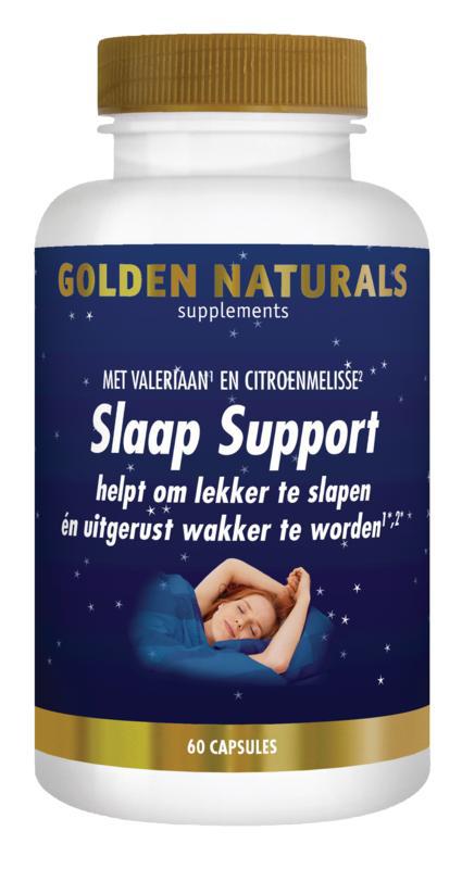 Slaap support
