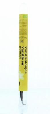 Sonnentor Vanille stokje bio