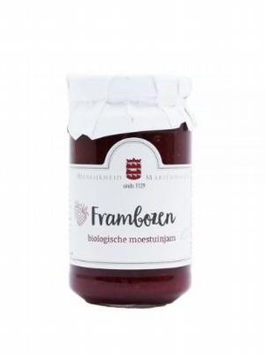 Marienwaerdt Moestuinjam frambozen bio