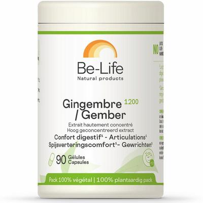 Be-Life Gember 1200 bio