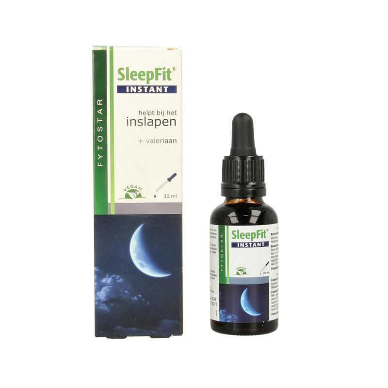 Sleepfit instant