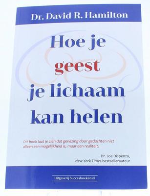 Succesboeken Hoe je geest je lichaam kan helen