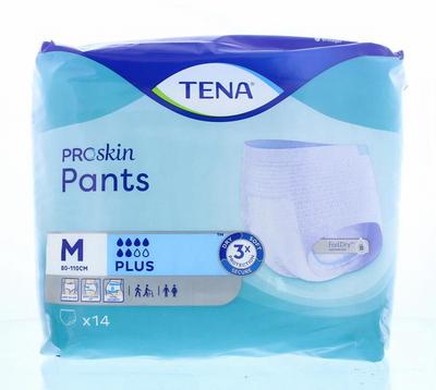 Tena Pants plus M
