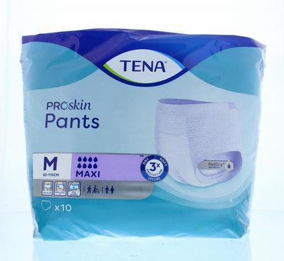 Tena Pants maxi medium
