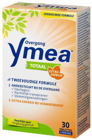 Totaal extra energie