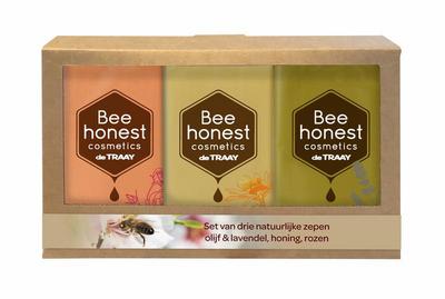 BEE HONEST Geschenkverpakking