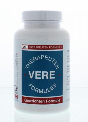 DNH Gewrichten formule