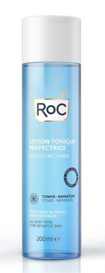 Perfecting toner