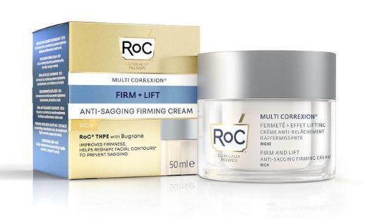 Multi correxion firm & lift anti-sag firming cream